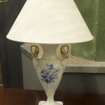 807 8236 Bordslampa